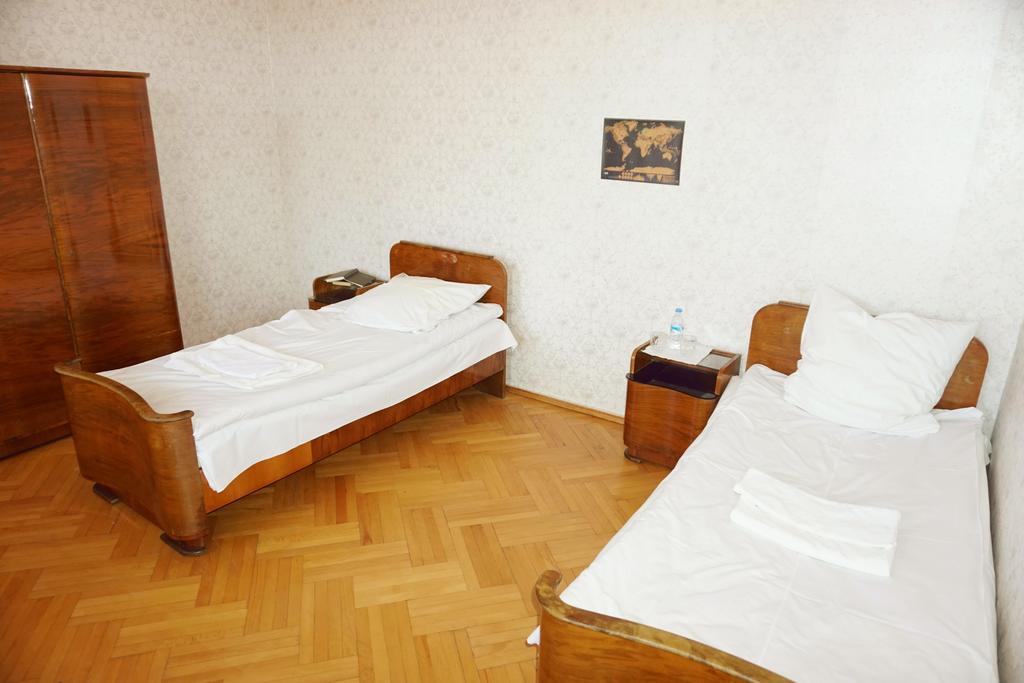 Guesthouse Zedafoni Zestafoni Екстер'єр фото