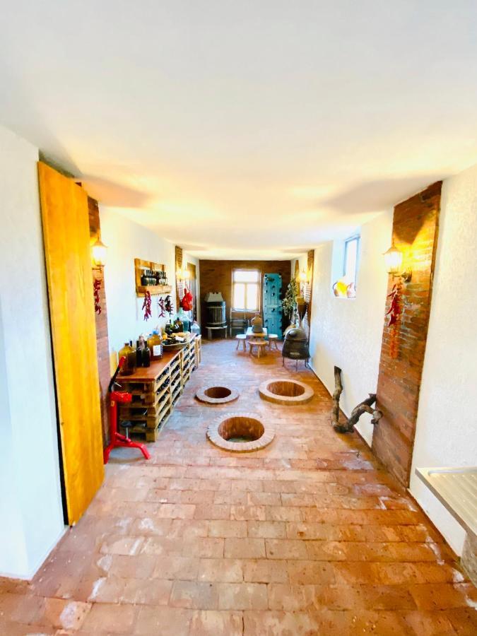 Guesthouse Zedafoni Zestafoni Екстер'єр фото