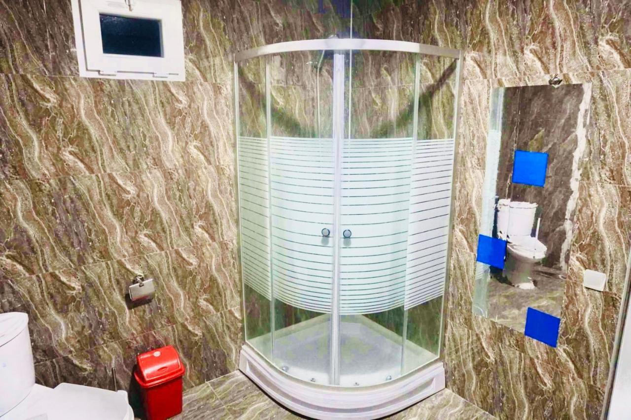 Guesthouse Zedafoni Zestafoni Екстер'єр фото