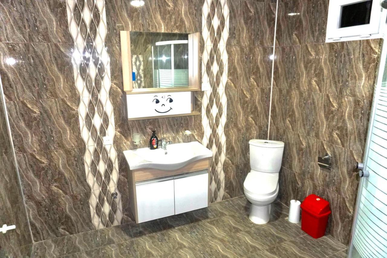 Guesthouse Zedafoni Zestafoni Екстер'єр фото